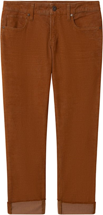 Carve Designs Carson Cord Pants Women Cocoa REi Co-op IE