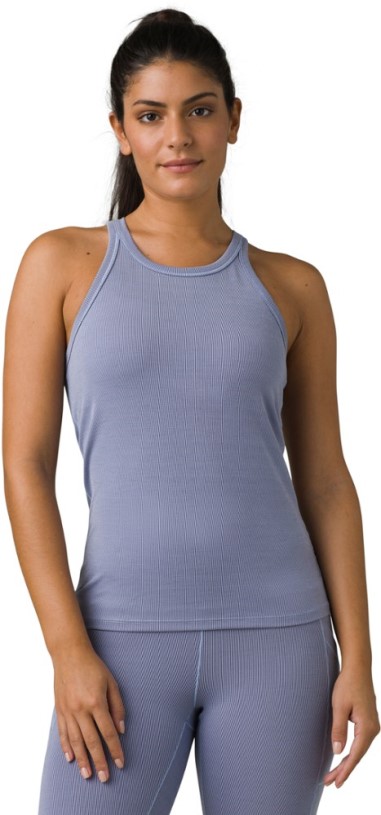 Prana Becksa Tank Top Women Morning Glory REi Co-op IE