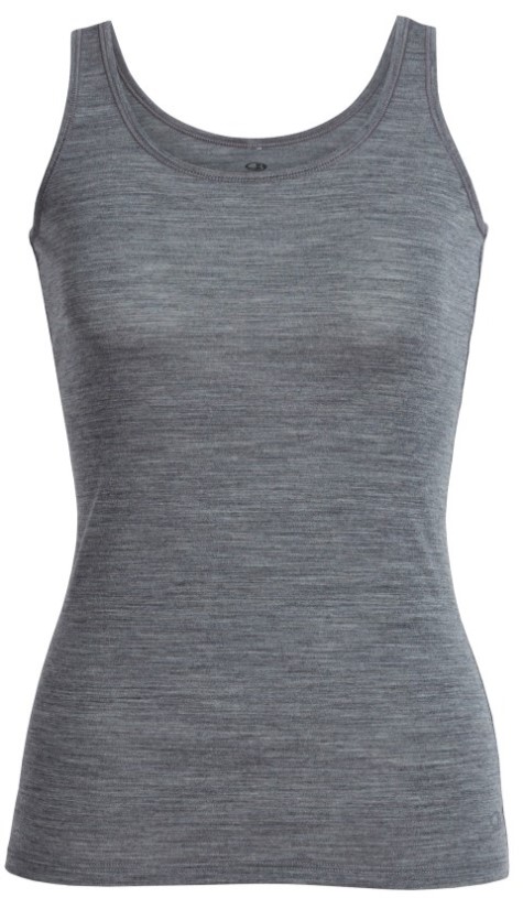 Gritstone Icebreaker Siren Base Layer Tank Top Women REi Co-op IE