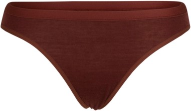 Espresso REi Co-op IE Icebreaker Siren Thong Underwear Women