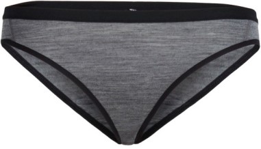 Black Icebreaker Siren Bikini Underwear Women REi Co-op IE