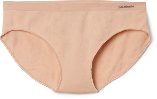 REi Co-op IE Rosewater Patagonia Barely Hipster Underwear Women
