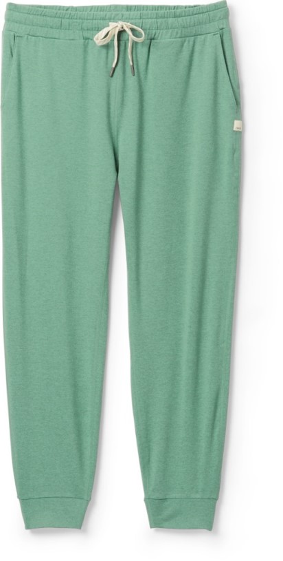 REi Co-op IE Celadon Vuori Performance Jogger Pants Women