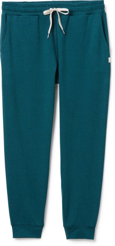 REi Co-op IE Vuori Performance Jogger Pants Women Cosmo