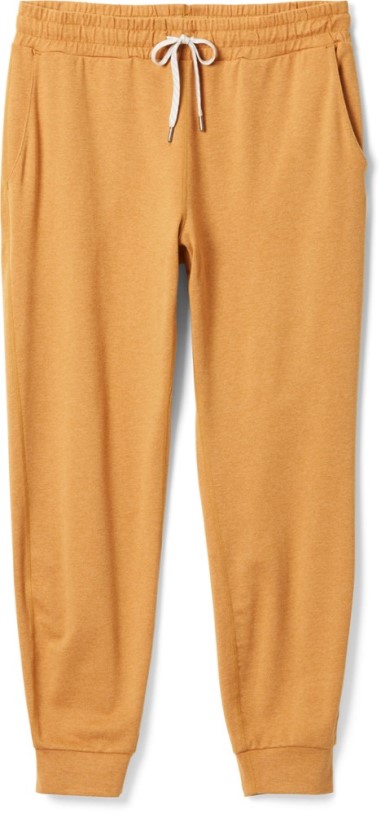 Flax Vuori Performance Jogger Pants Women REi Co-op IE