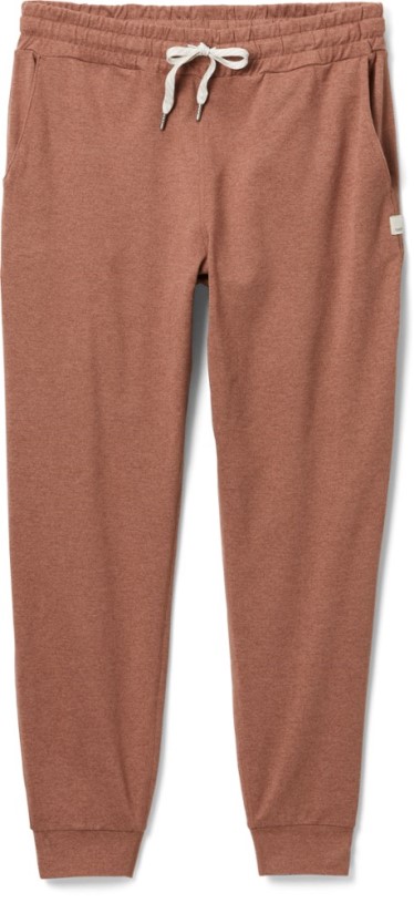 Terracotta REi Co-op IE Vuori Performance Jogger Pants Women