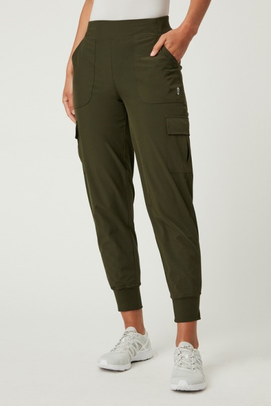 REi Co-op IE Olive Free Country Get Out There Pants Women