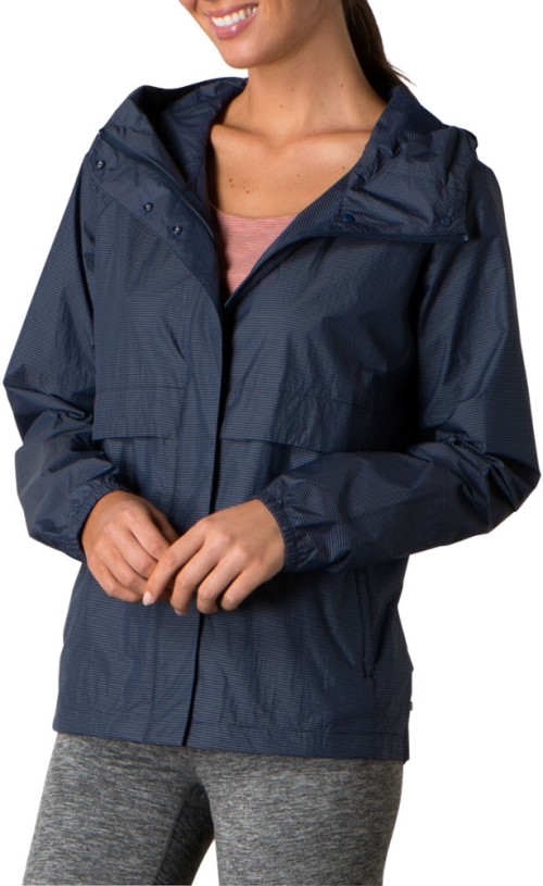 Toad&Co Fly-By-Night Jacket Women REi Co-op IE Navy
