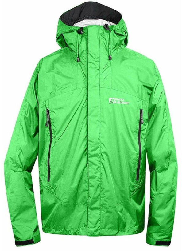 Red Ledge Free Rein Parka Women Green REi Co-op IE