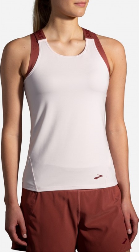 Rosewater REi Co-op IE Brooks Pick-Up Tank Women