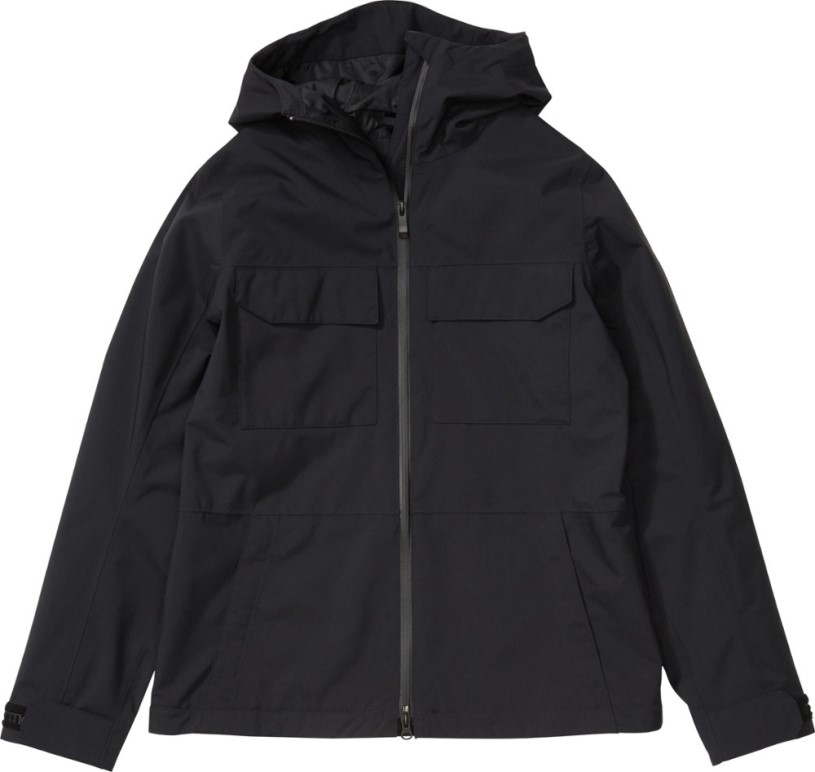 REi Co-op IE Marmot Converter Jacket Women Black