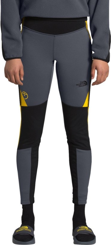 The North Face Steep Tech Fleece Tights Women Black REi Co-op IE