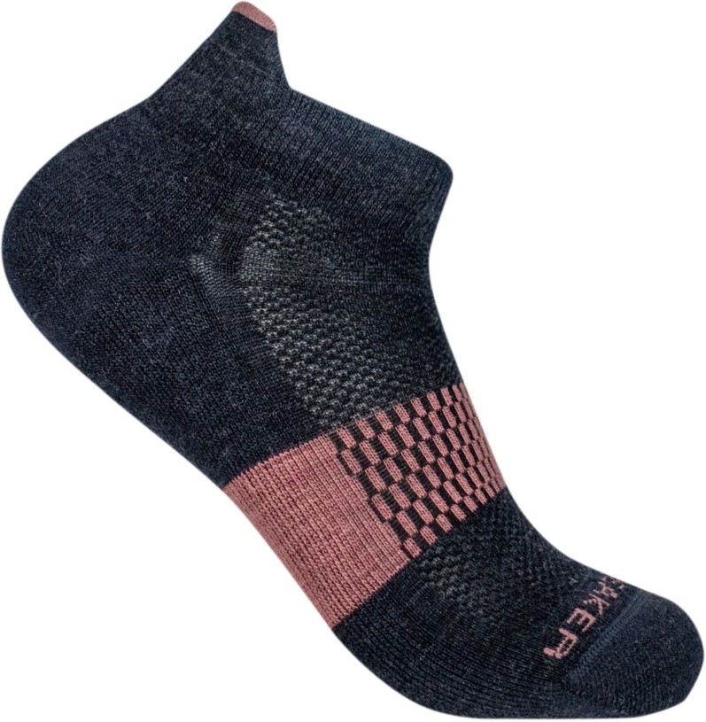 Icebreaker Multisport Light Micro Socks Women REi Co-op IE Jet-Suede-Suede