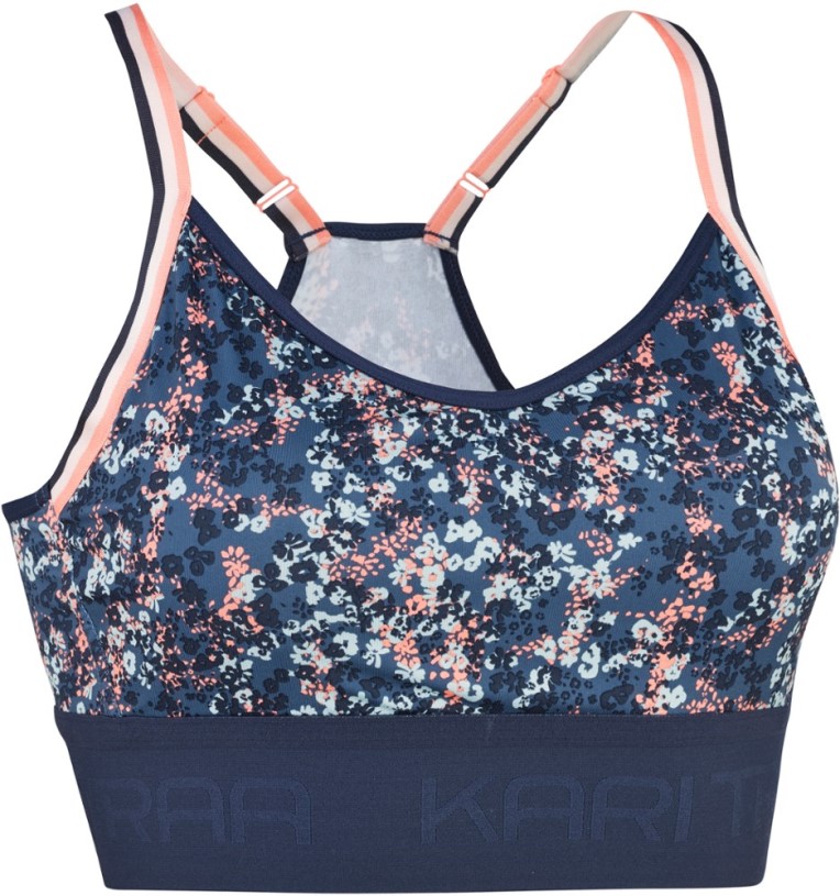 Kari Traa Froya Sports Bra REi Co-op IE Sail