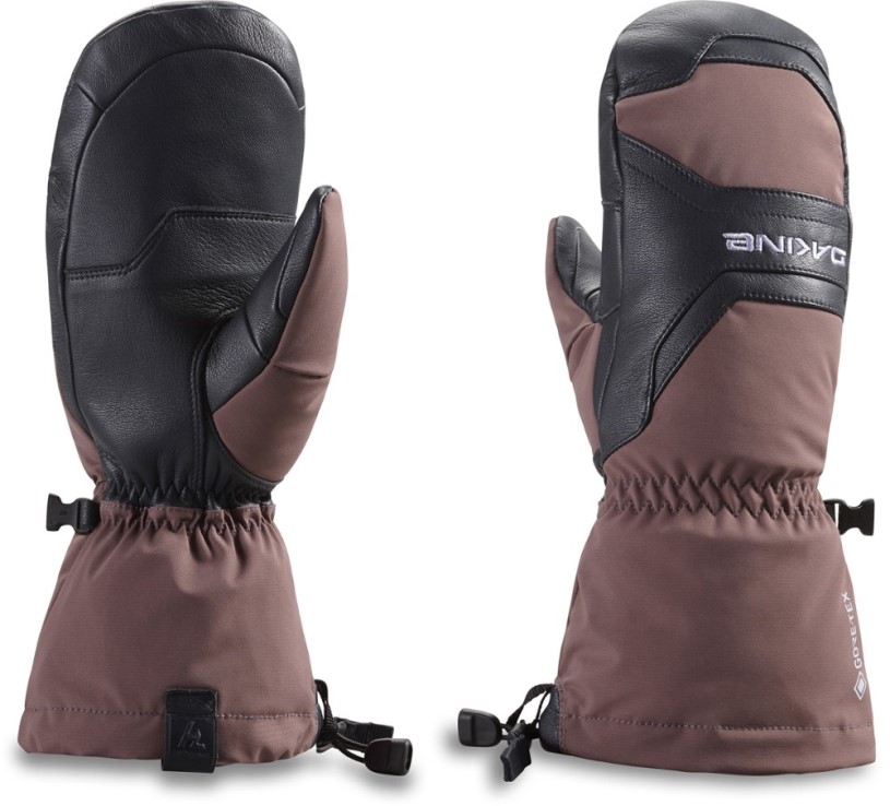 REi Co-op IE Sparrow Dakine Excursion Gore-Tex Mittens Women
