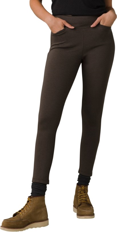 Olive REi Co-op IE Prana Monte Baldo Leggings Women