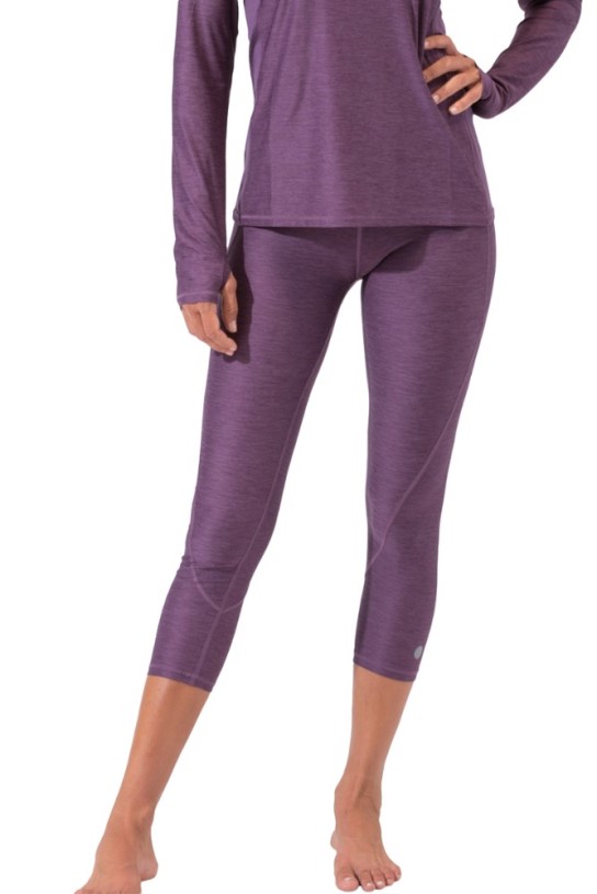 Currant REi Co-op IE Threads 4 Thought Base Layer Sport Tights Women