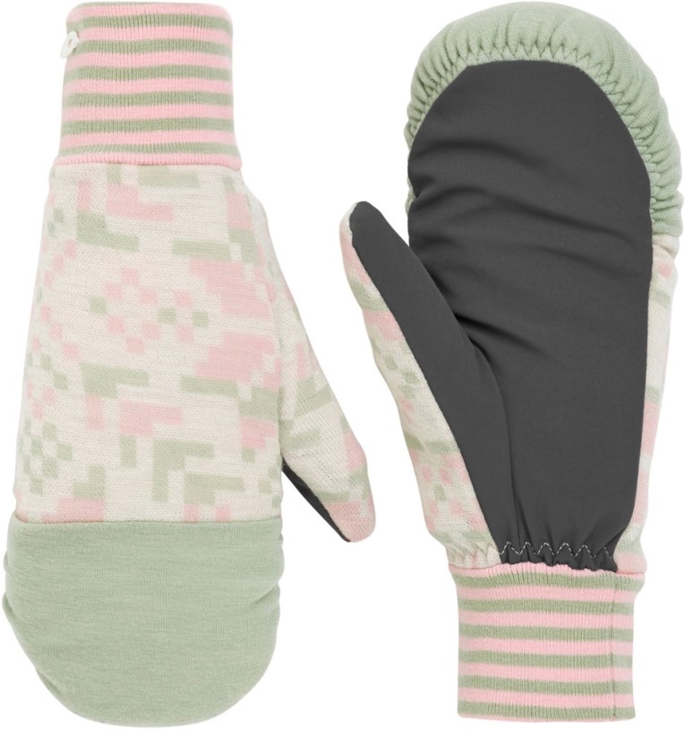 Kari Traa Else Mittens Women Nwt REi Co-op IE