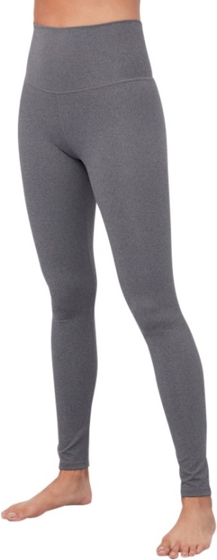 Manduka Essence Leggings Heathered Grey Women Grey REi Co-op IE