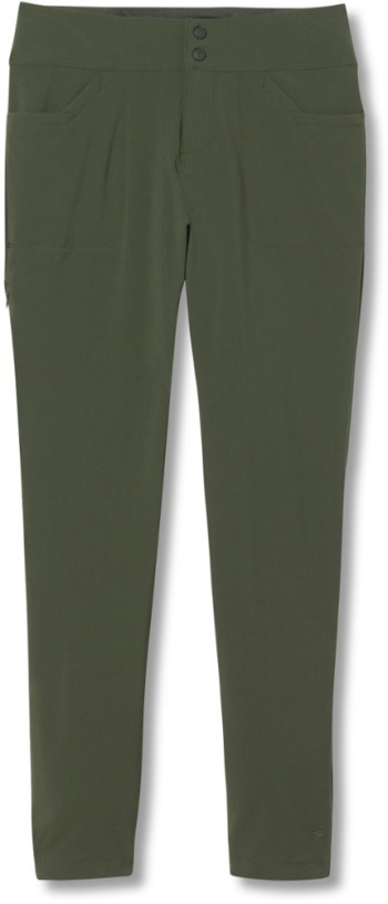 Climbing Ivy REi Co-op IE Royal Robbins Radius Pants Women