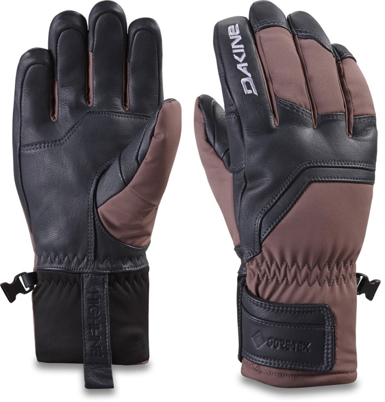 REi Co-op IE Sparrow Dakine Excursion Gore-Tex Short Gloves Women
