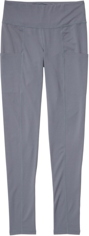 Exofficio Bugsaway Palma Tights Women Steel Onyx REi Co-op IE