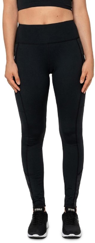 REi Co-op IE Black Golite Rebound Leggings Women