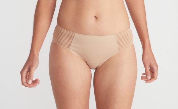 Exofficio Modern Collection Bikini Underwear Women Buff REi Co-op IE