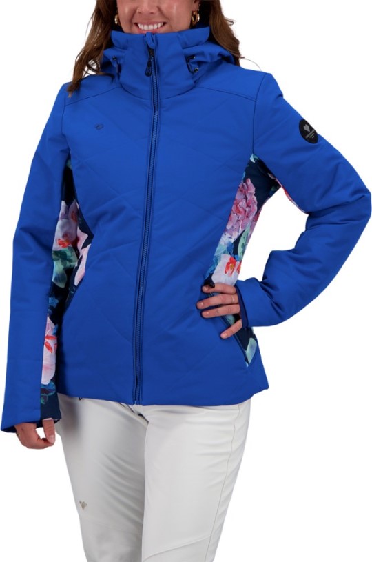 Navigate REi Co-op IE Obermeyer Lorena Insulated Jacket Women