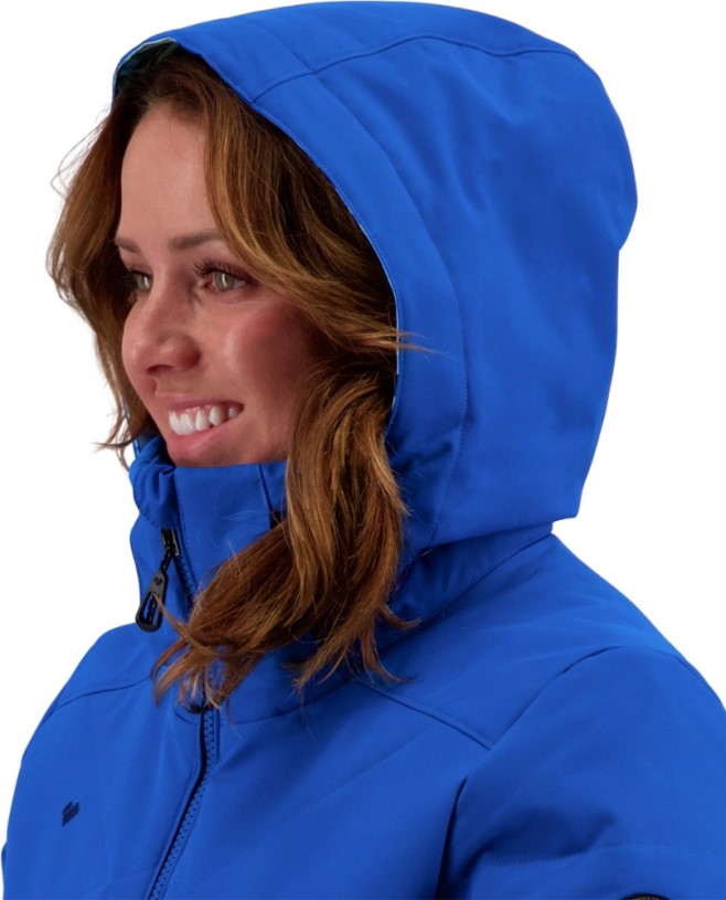 Navigate REi Co-op IE Obermeyer Lorena Insulated Jacket Women