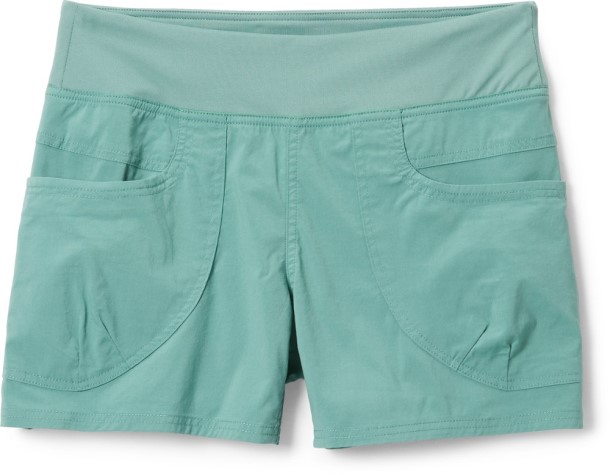Shoreline Prana Kanab Shorts Women REi Co-op IE