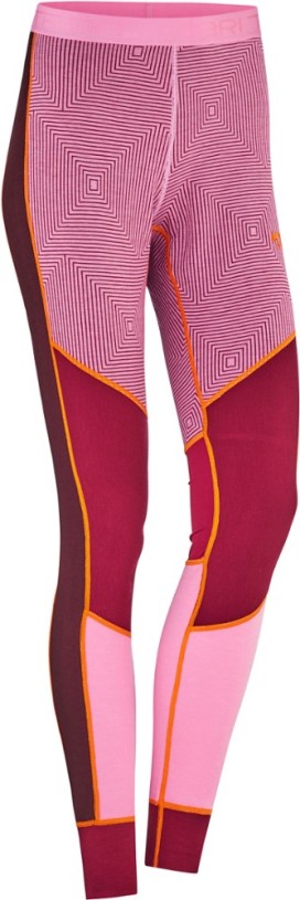 REi Co-op IE Kari Traa Tora Base Layer Bottoms Women Prism