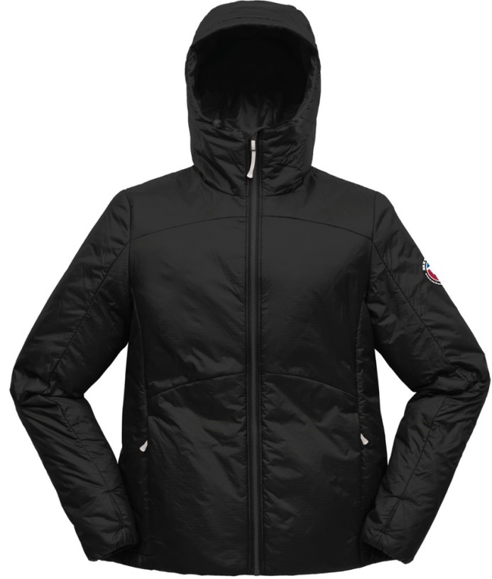 Black Big Agnes Larkspur Insulated Jacket Women REi Co-op IE