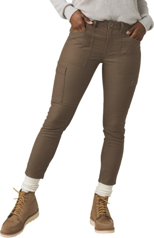 REi Co-op IE Green Prana Nikit Pants Women