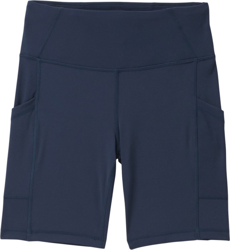 REi Co-op IE Prana Electa Shorts Women Nautical