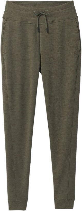 Prana Sunrise Jogger Pants Women REi Co-op IE Green