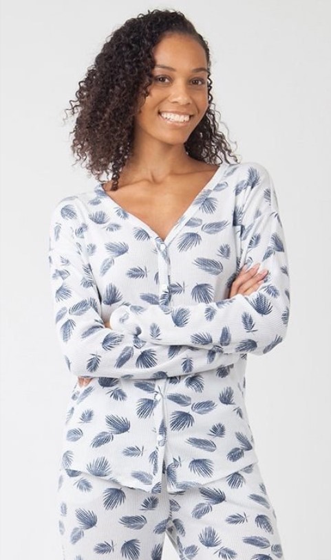 Foam Palm REi Co-op IE Carve Designs Garner Top Women