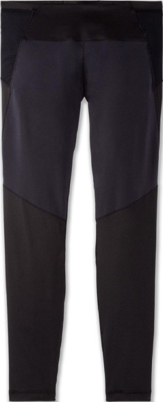 Black REi Co-op IE Brooks Switch Hybrid Tights Women