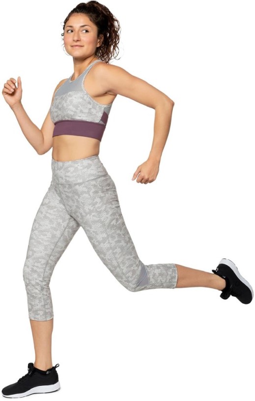 Goskin REi Co-op IE Golite Rebound Crop Leggings Women