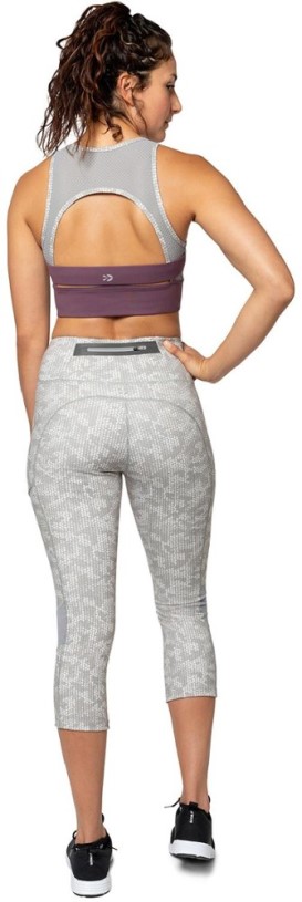 Goskin REi Co-op IE Golite Rebound Crop Leggings Women