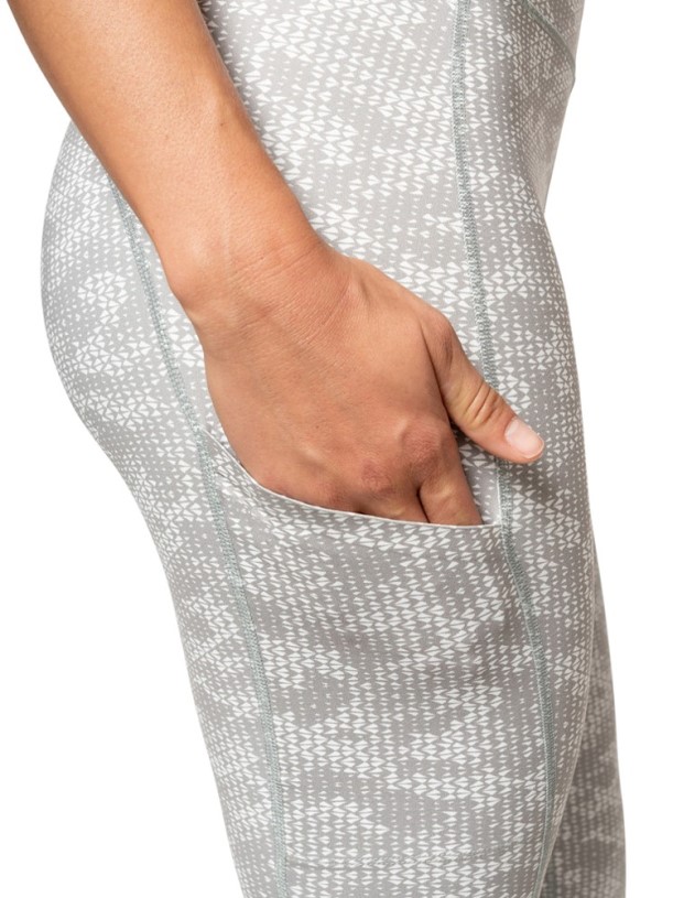 Goskin REi Co-op IE Golite Rebound Crop Leggings Women