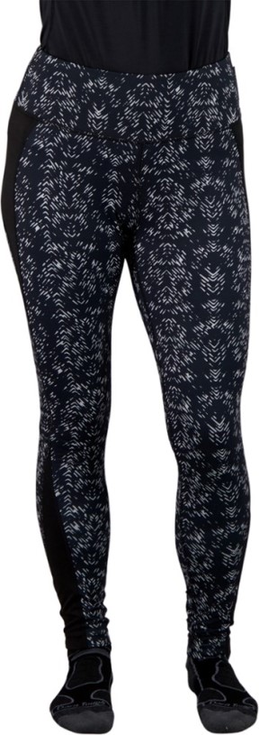 REi Co-op IE Obermeyer Discover Base Layer Tights Women Expert Only