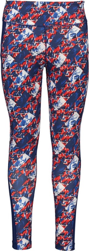 Obermeyer Discover Base Layer Tights Women Snosport Rwb REi Co-op IE