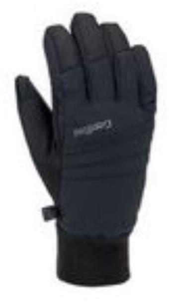 Gordini Challenge Gloves Women REi Co-op IE Black