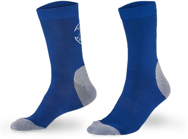Grey REi Co-op IE Mons Royale Tech Bike Surf Socks Women