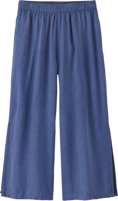 Patagonia Garden Island Pants Women REi Co-op IE Blue