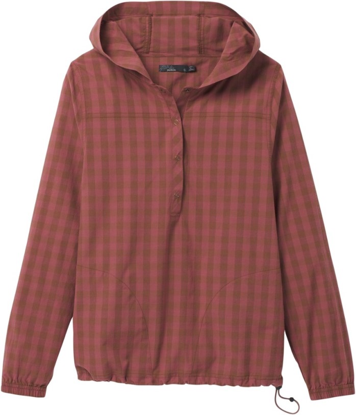 Clove REi Co-op IE Prana Pollino Top Women