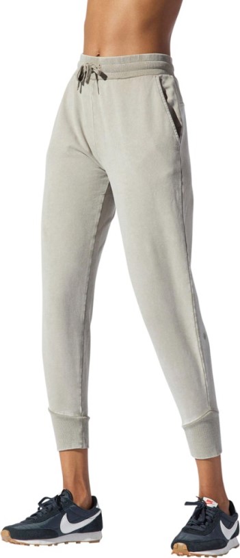 Mpg Adele Relaxed Jogger Pants Women REi Co-op IE Distressed Chalk