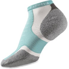 Thorlo Experia Running Socks Women Spearmint REi Co-op IE