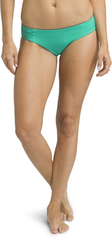 REi Co-op IE Aqua Wave Prana Innix Reversible Swimsuit Bottoms Women